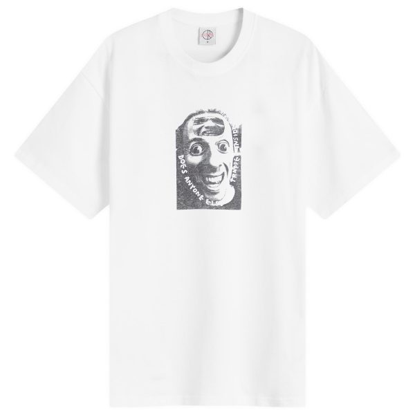 Polar Skate Co. Trapped Inside T-Shirt