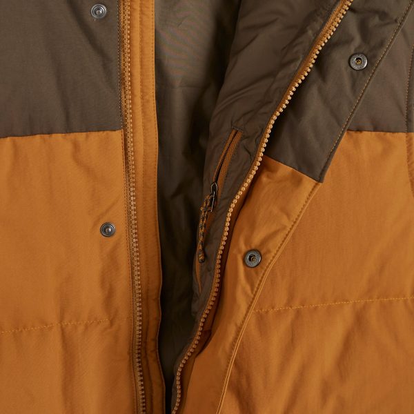 Patagonia Downdrift Vest