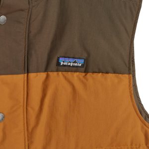 Patagonia Downdrift Vest