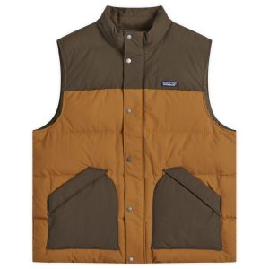 Patagonia Downdrift Vest