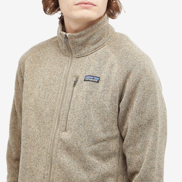 Patagonia Better Sweater Jacket