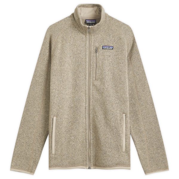 Patagonia Better Sweater Jacket