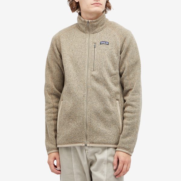 Patagonia Better Sweater Jacket