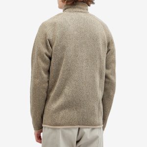 Patagonia Better Sweater Jacket