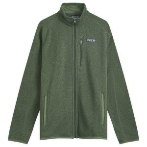 Patagonia Better Sweater Jacket