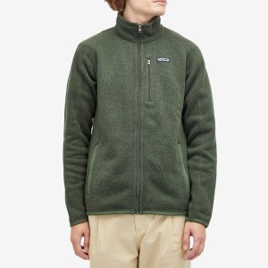 Patagonia Better Sweater Jacket