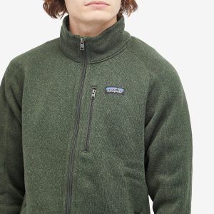 Patagonia Better Sweater Jacket