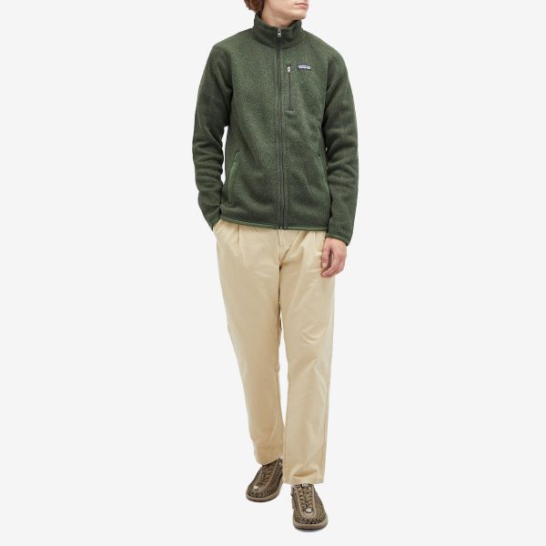 Patagonia Better Sweater Jacket