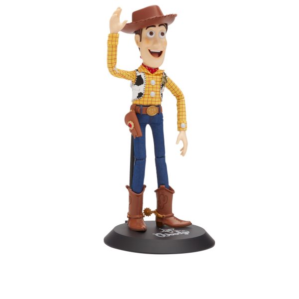 Medicom Ultimate Woody