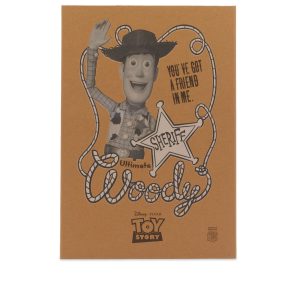 Medicom Ultimate Woody