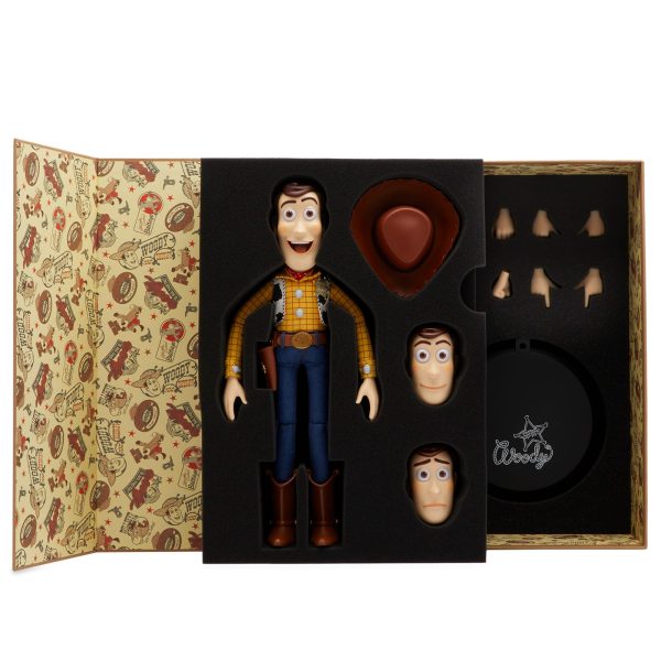 Medicom Ultimate Woody