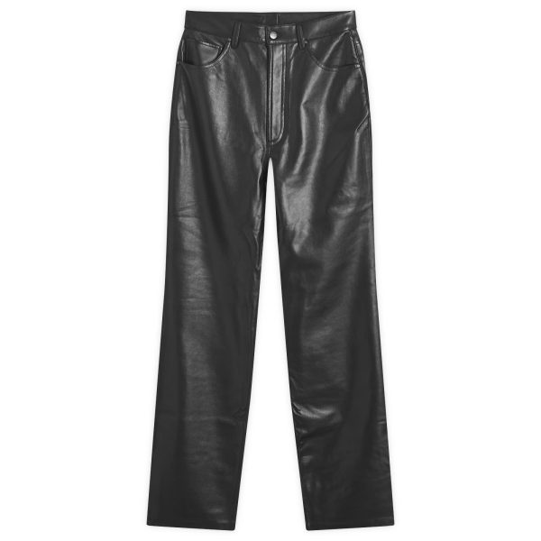 Anine Bing Roy Pant