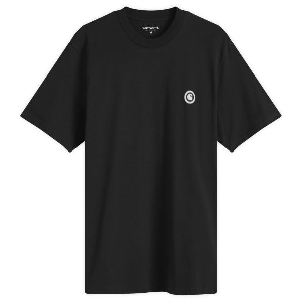 Carhartt WIP Zipper T-Shirt