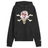 ICECREAM Cones & Bones Popover Hoodie