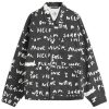 Polar Skate Co. Sad Notes Patrik Jacket