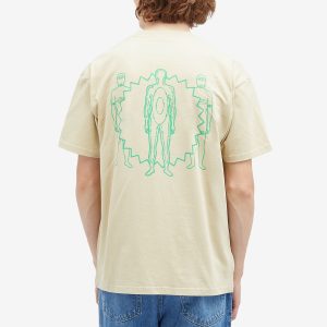 Polar Skate Co. Anyone Out There T-Shirt