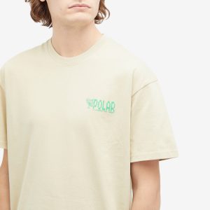 Polar Skate Co. Anyone Out There T-Shirt