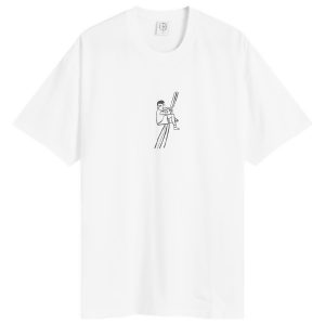 Polar Skate Co. I'm Dane T-Shirt