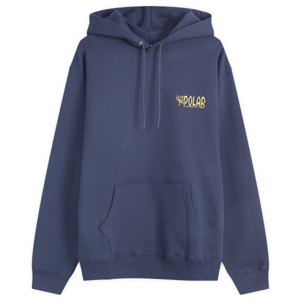 Polar Skate Co. Anyone Out There Hoodie