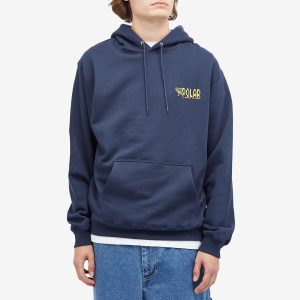 Polar Skate Co. Anyone Out There Hoodie