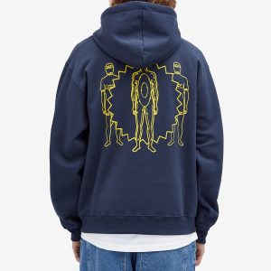 Polar Skate Co. Anyone Out There Hoodie