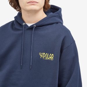 Polar Skate Co. Anyone Out There Hoodie