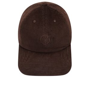 Polar Skate Co. Cord Sai Cap