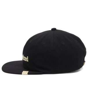 Visvim Harmonized Excelsior II Cap