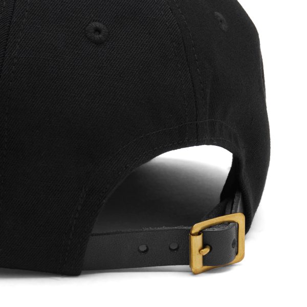 Visvim Harmonized Excelsior II Cap