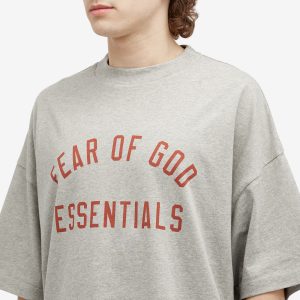 Fear of God ESSENTIALS Jersey Crewneck T-Shirt