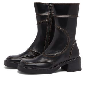 Miista Malene Ankle Boots