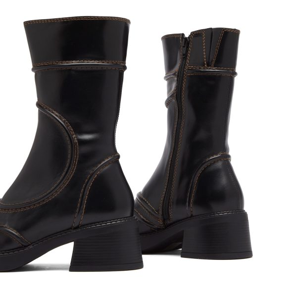 Miista Malene Ankle Boots