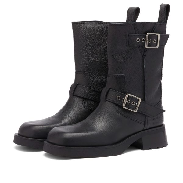 Miista Renate Ankle Boots