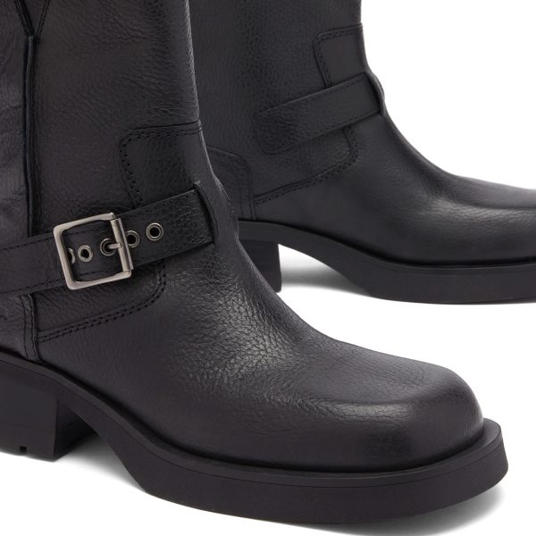 Miista Renate Ankle Boots