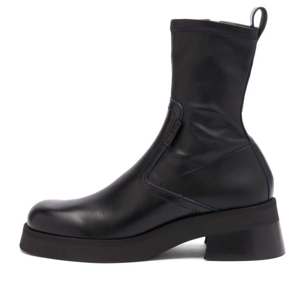 Miista Oliana Ankle Boots