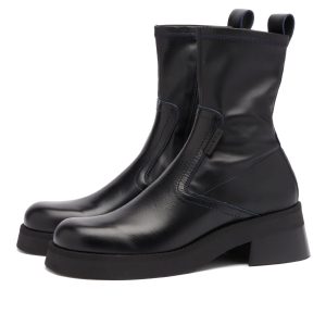 Miista Oliana Ankle Boots