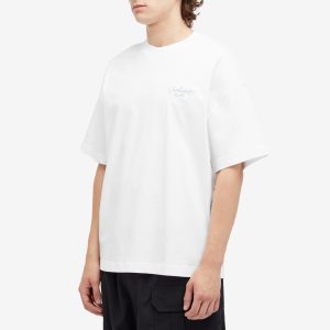 Carhartt WIP Signature Script T-Shirt