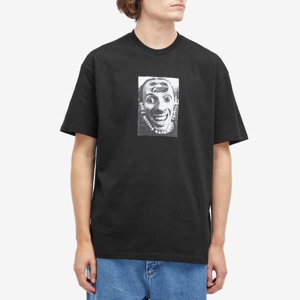 Polar Skate Co. Trapped Inside T-Shirt