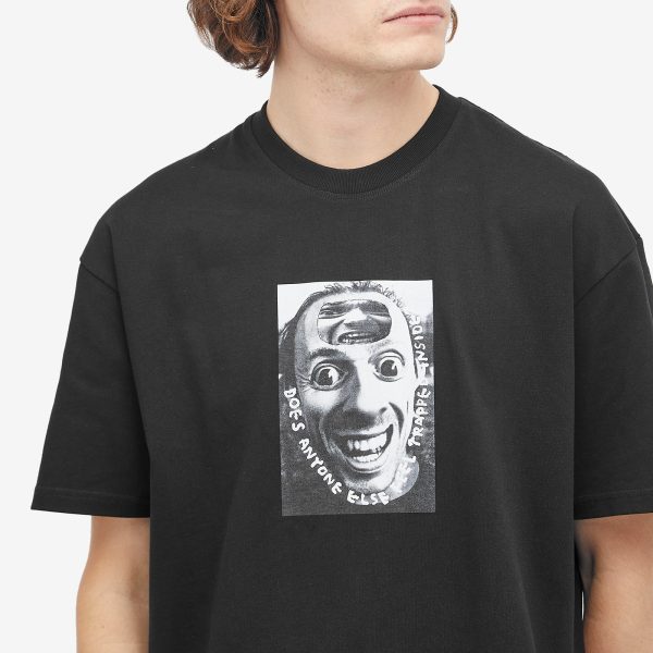 Polar Skate Co. Trapped Inside T-Shirt