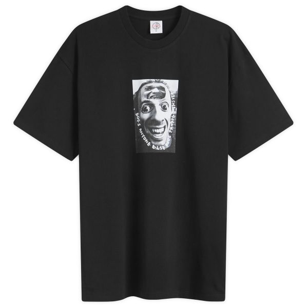 Polar Skate Co. Trapped Inside T-Shirt