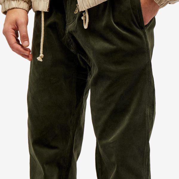 Gramicci Corduroy G Pant