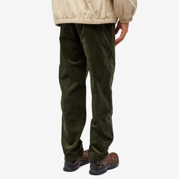 Gramicci Corduroy G Pant