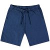 Universal Works Herringbone Cotton Lumber Short