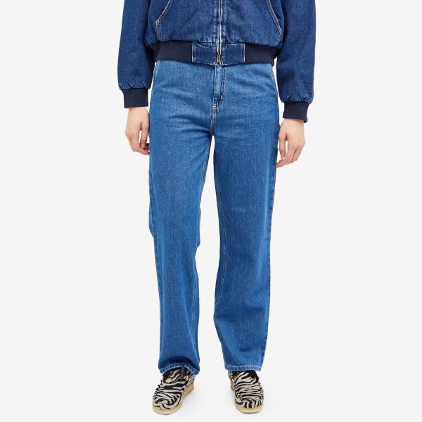 Carhartt WIP Straight Leg Pierce Pant