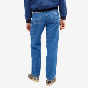 Carhartt WIP Straight Leg Pierce Pant