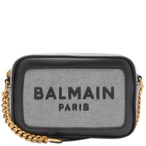 Balmain B-Army Camera Case