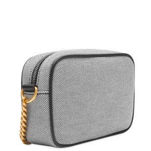 Balmain B-Army Camera Case