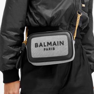 Balmain B-Army Camera Case