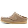 END. x Clarks Originals x Beams Plus 'Ski Club' Wallabee Mule