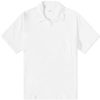 Universal Works Terry Fleece Vacation Polo